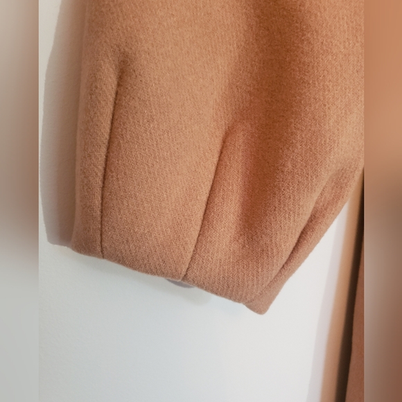 Kate Spade wool blend coat - Picture 7 of 11